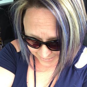 Meet your Posher, Barbara